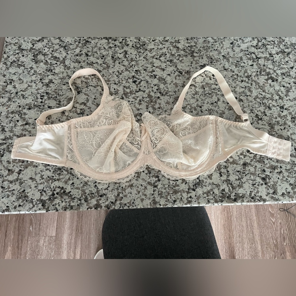 Panache Andorra Full Coverage Side Support Bra